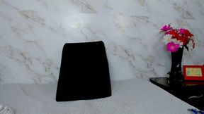 Lucas Rossi Private Show