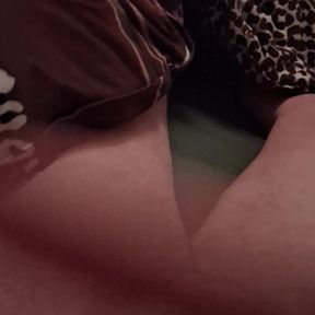 Third attempt very briefly