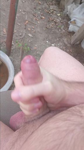 Bisexual from Ukraine Masturbation homework day 1