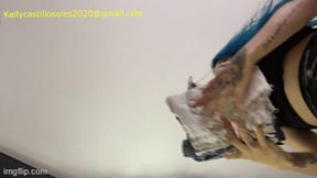 Giantess 245