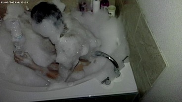 SAO Kirito Solo Bath Moment
