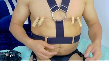 Tortura de pezones