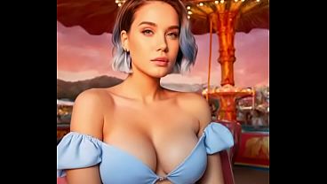 Giovanna e seus grandes peitos lindos e maravilhosos