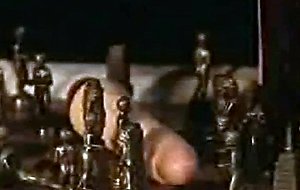 Spanish porn - the panther woman - celia blanco