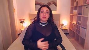 Rosalie Anders Private Show