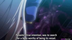 ”Pandra the Animation Ep 02 - Mass Bukkake”