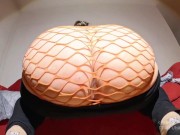 Caught in my net of farts,FULL CLIP of 6 MIN on my OF and C4S