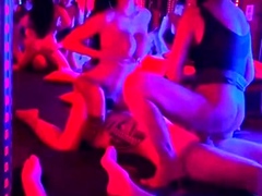 Onlyfans - Clea Gaultier, Nephael, Tiffany Leiddi