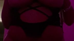 Pov Busty Ebony Lightskin Facetime Calls You While Her Bf Is Away