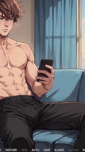 Shadows of Ambition: Boyfriend Caught His Girlfriend Doing Slutty Things with Another Man He Got Angry - Episode 14