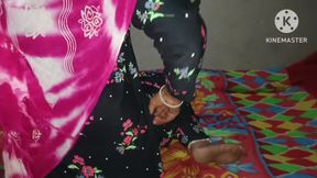 Indian Bahu Get Fucked in Her Tight Pussy by Old Sasur Ji during daytime ( Hindi Audio )