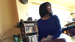 Deceived Married Woman Takes Swimsuit Photo & Gets Threesome Surprise Action