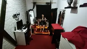 Electricity and Spreader Bar Part 1-2