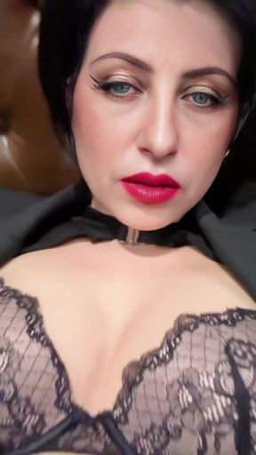 Regina Noir