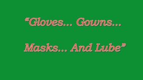 Glove Fans 5