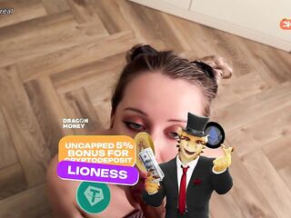 I Wanted To Reform My Whore Stepsister, and This playgirl Took Me By The Wang