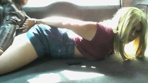 Captured For The Trunk - FULL HD (mp4) JC20250705