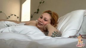 Morning Anal From Your Girlfriend