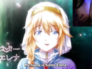Isekai Yarisaa Movie 1 - hook-up group in some other world , Large melons beauties gang fuck - X IvyAdventure