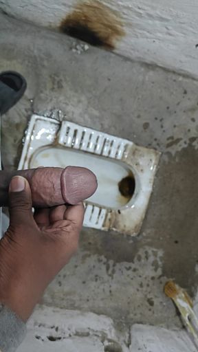 Cum shot