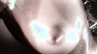 Dyke submissive pussy licked and toyed by dominant babes