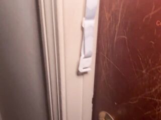 I Got Caught Sneaking In After Curfew By My Hawt stepMom - This babe Scolded Me Then Sucked Me Off & Let Me Explode On Her Bazookas