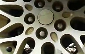 Swinger german couple carsex outdoor  part.