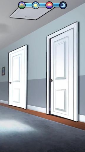 My Landlady Keeps Watching Me In a Weird Way (Summertime Saga #5)   Clip 2