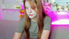 Alisa Youns Private Show