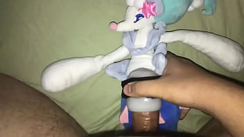 Fucking My Primarina