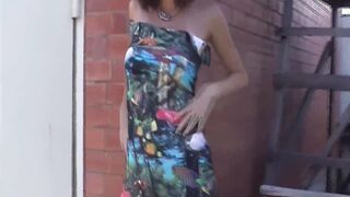 teenagers Year Mature Tamara Can Make You Rock Rough By