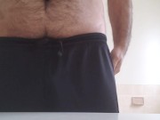 Desi nri caught shooting load