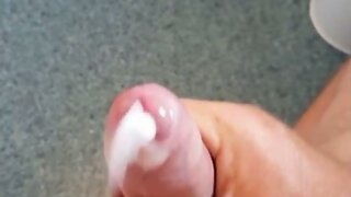 My First Cumpilation: A Variety of Cumshots