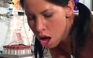 Haley paige fucked by her teacher