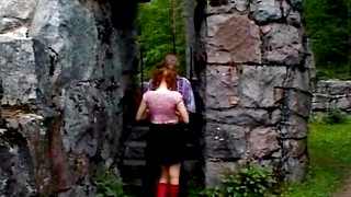 Mountainous Pleasures Rachels Wild Sex Escapades
