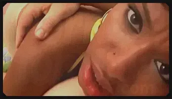 Intense Blowjob with Busty Ebony Babe – 6:00 HD