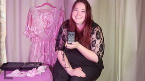 Electro Sissy Cuckold Training POV 720