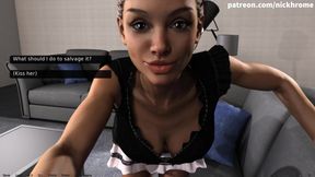 Where the heart is. Part 112