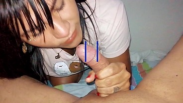 My best blowjobs part 2