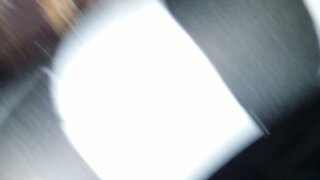 CD chub getting pounded POV style