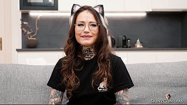 Mari Galore interview