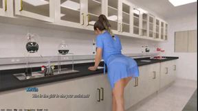 Project Atmosphere: The Ice Queen Ep 2