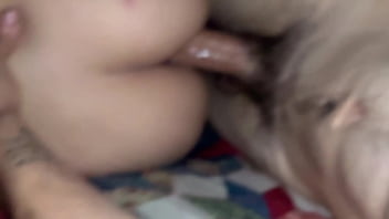 fucking step sis her pussy so wet