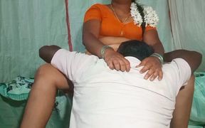 Beauty Full Aunty Fucking with Sarvent Boy