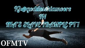 Kia’s slave trample