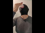 Deepthroat training