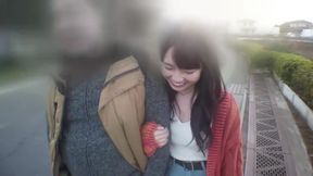 Japanese Chick Loses It in Censored MGS Promo Sex