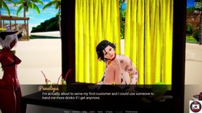 Sexus Resort - (pt 14) - {v0.3.2} - Coconut in Lemonade...wtf