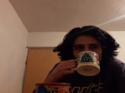 Probando Aguitas Sabor Piña Colada 🗣🌰🍍