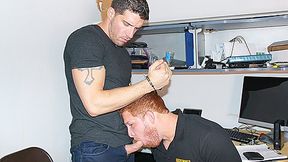 Fuck Your Way Out - YoungPerps